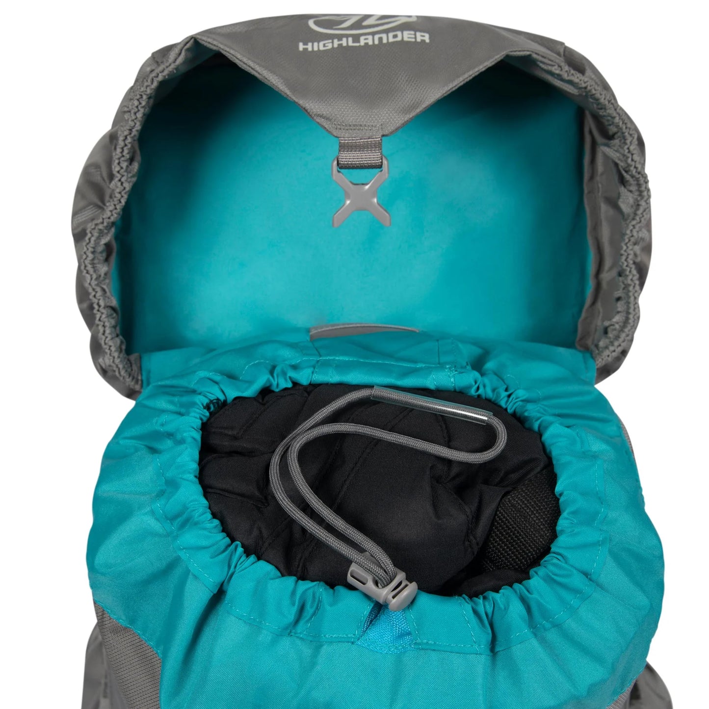 Mochila Ivar Highlander 25 Litros para mujer