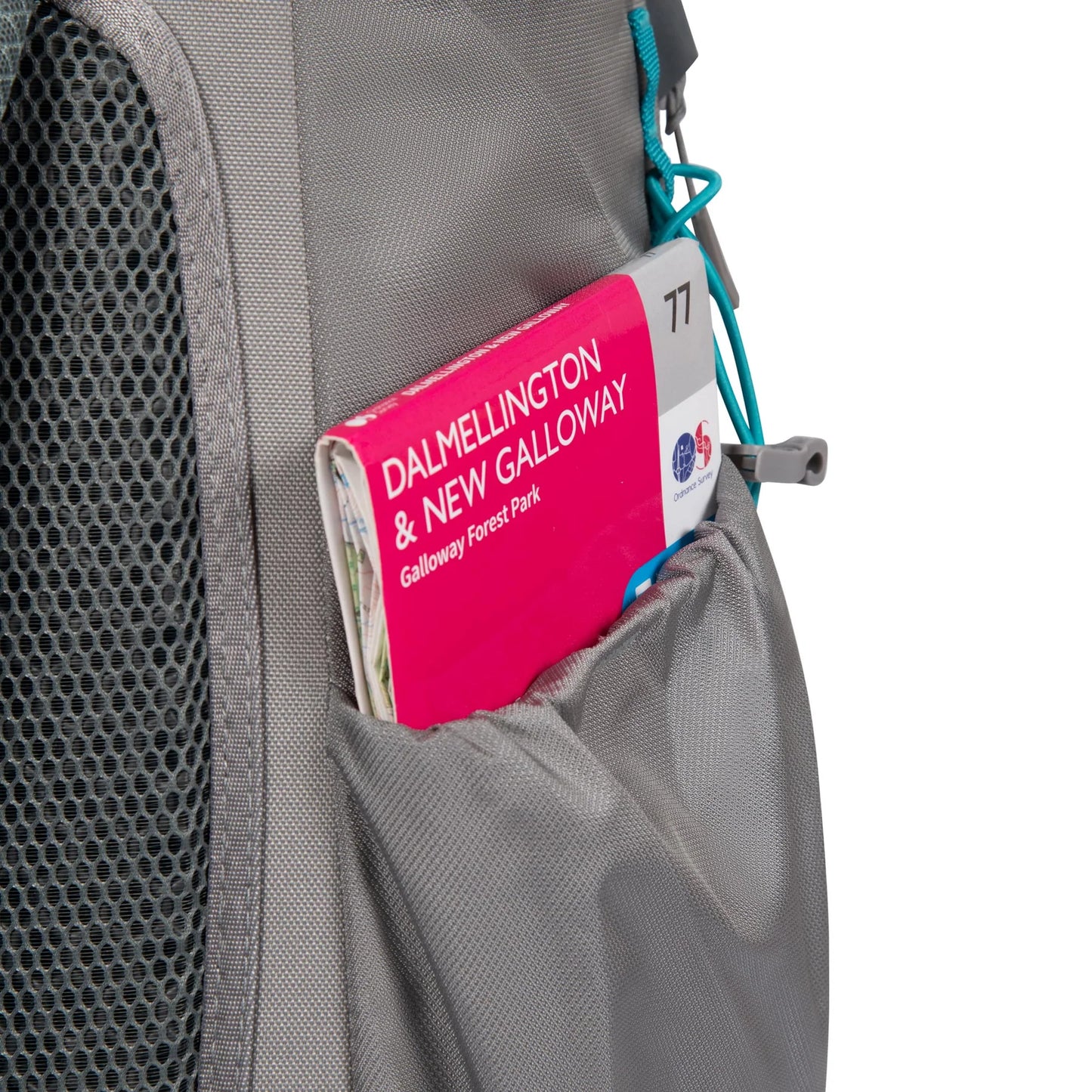 Mochila Ivar Highlander 25 Litros para mujer