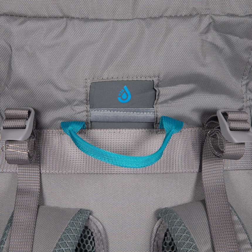 Mochila Ivar Highlander 25 Litros para mujer
