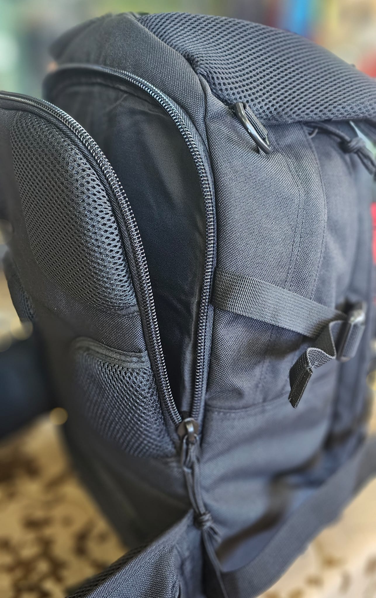 Mochila Highlander Cerberus 30 Litros