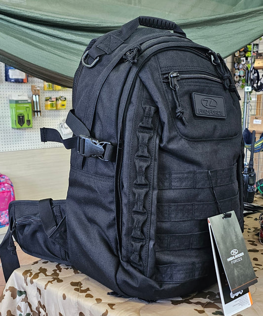 Mochila Highlander Cerberus 30 Litros