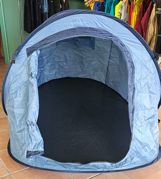 Tienda de Campaña Instantánea Redcliffs 120 x 200 x 95 cm Ultraligera y Compacta