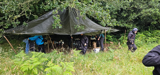 Curso SERE ( 11-12 de julio)