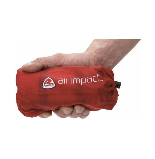 Asiento inflable Outdoor Air Impact Seat 38 R-value 3.1