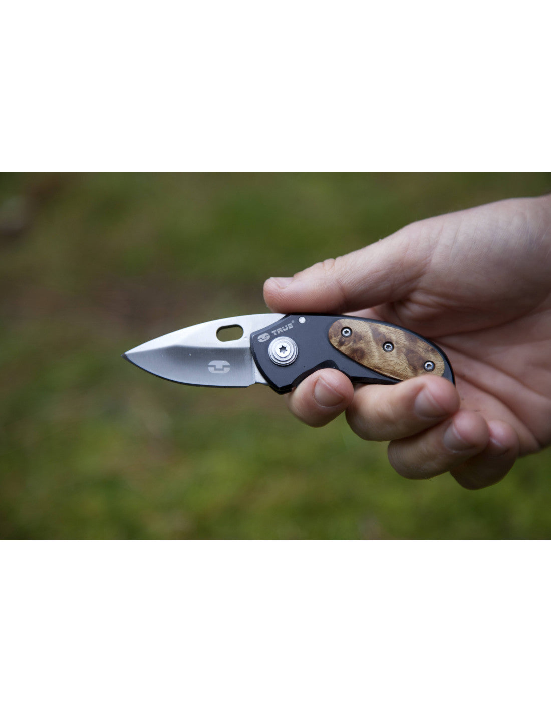 Navaja de bolsillo Jacknife