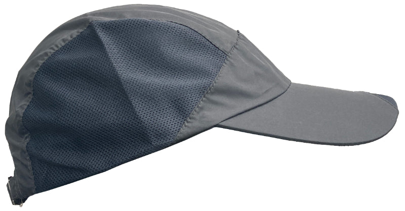 Gorra de visera Joluvi running