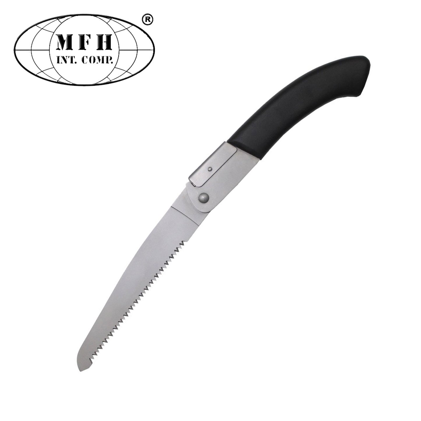 serra manual dobrável mfh