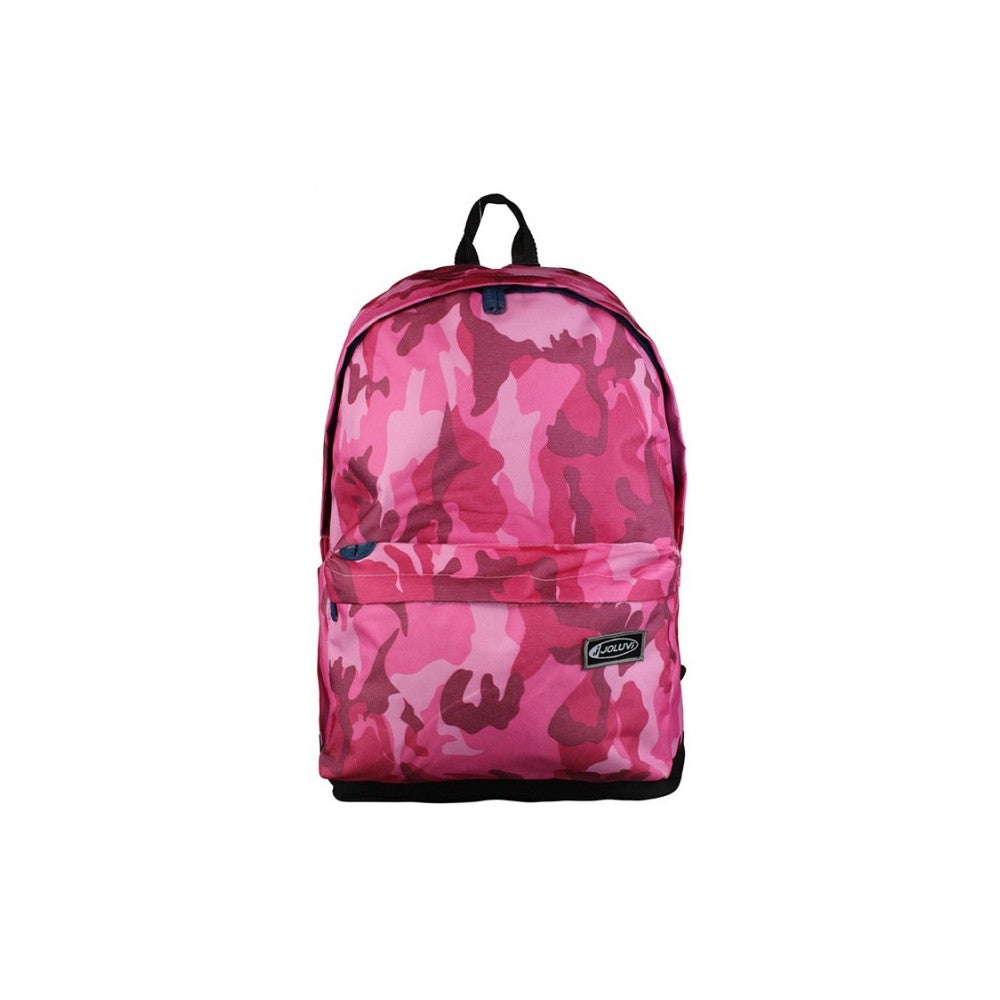 Mochila niño joluvi bimbo print