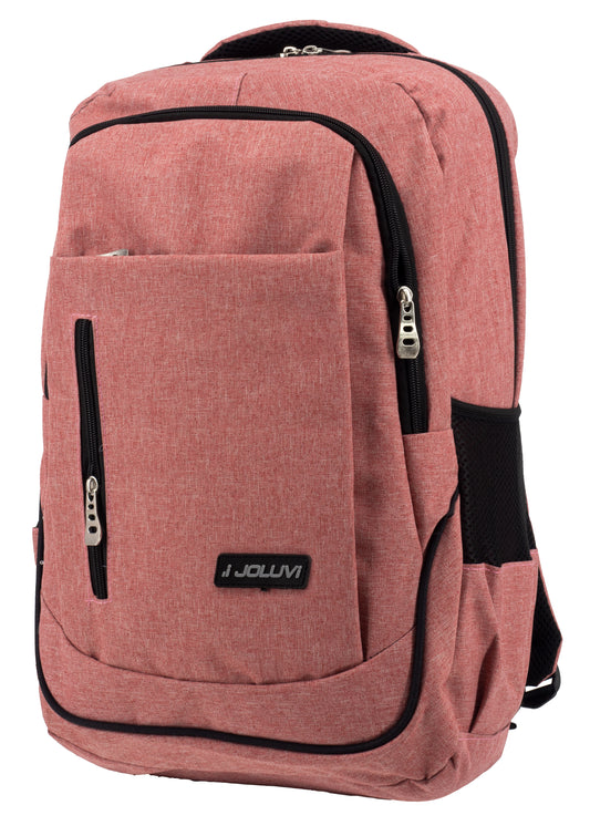 Mochila de viagem Joluvi Accelerator.
