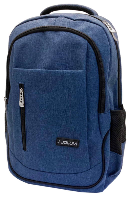 Mochila de viagem Joluvi Accelerator.