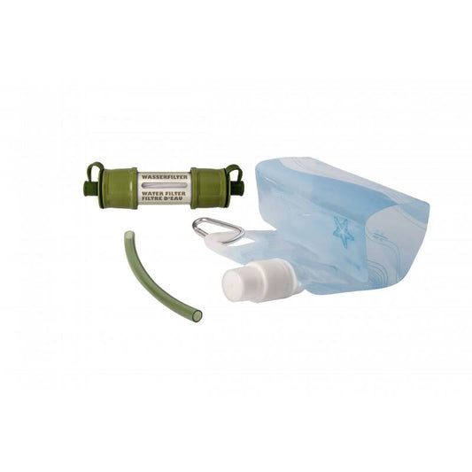 Filtro potabilizador de agua Outdoor BasicNature