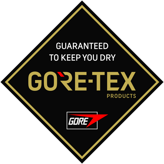 Sombrero de ala ancha Gore-tex y protección UV Trekmates