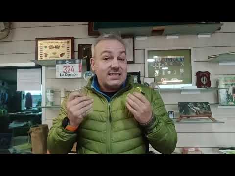 Curso básico Online, de orientación en la naturaleza.