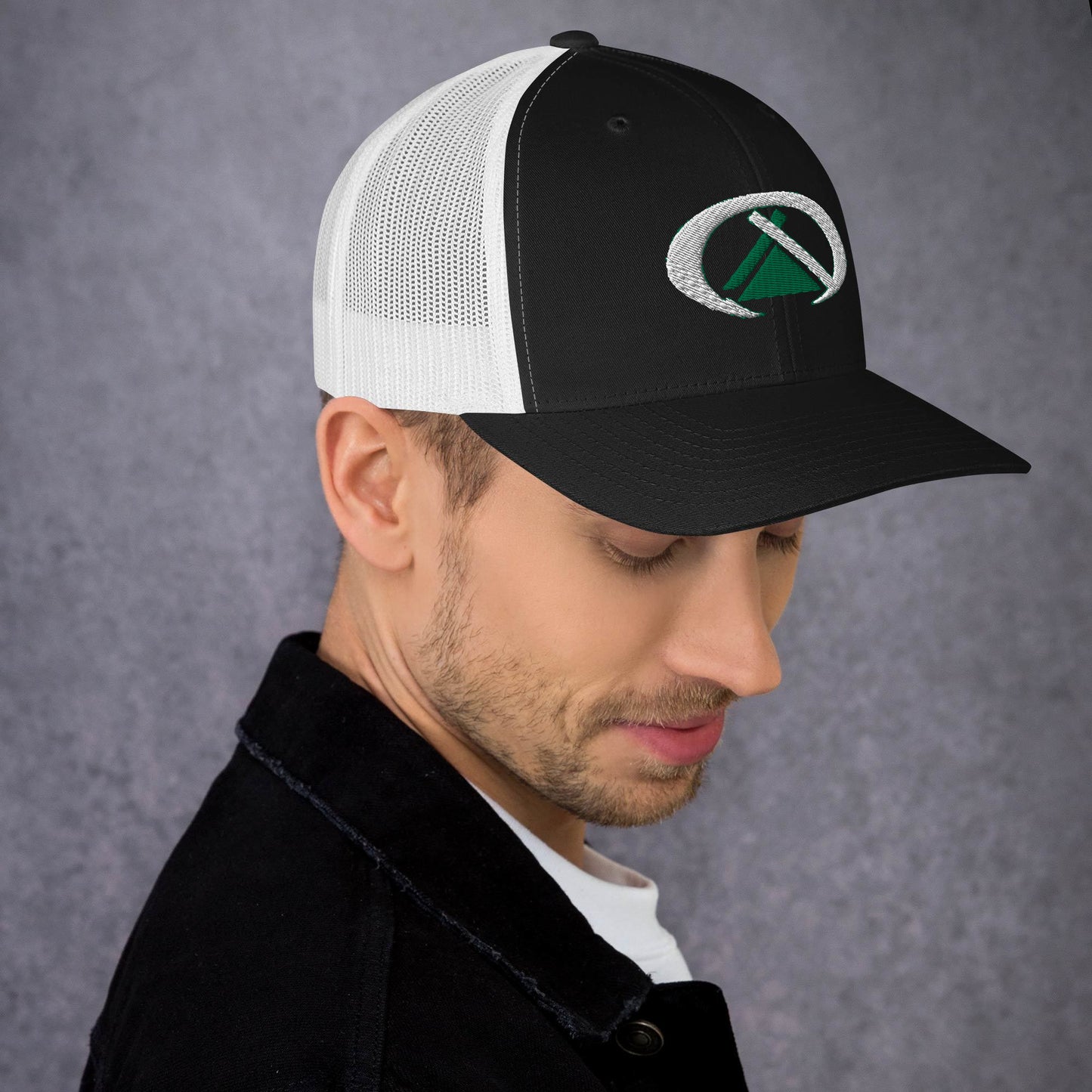 Gorra tipo trucker Orosa Aventura