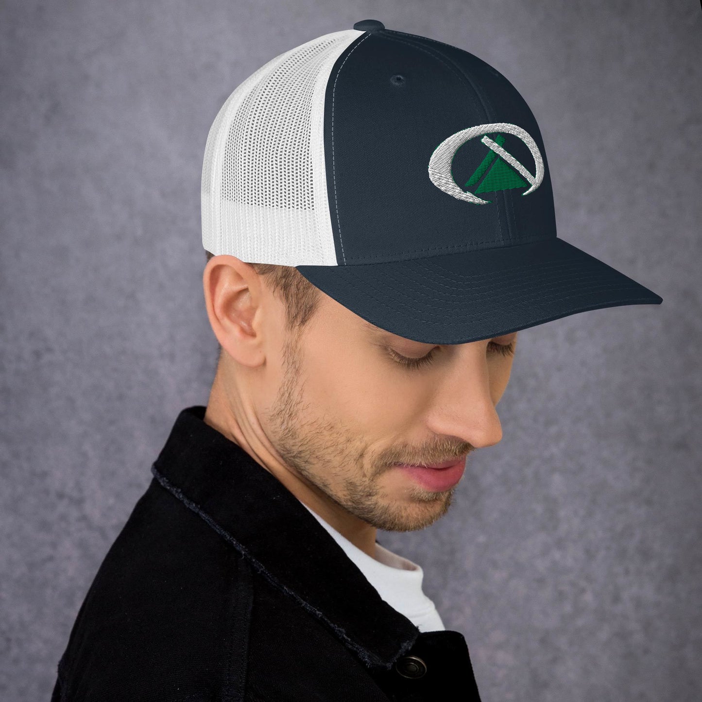 Gorra tipo trucker Orosa Aventura