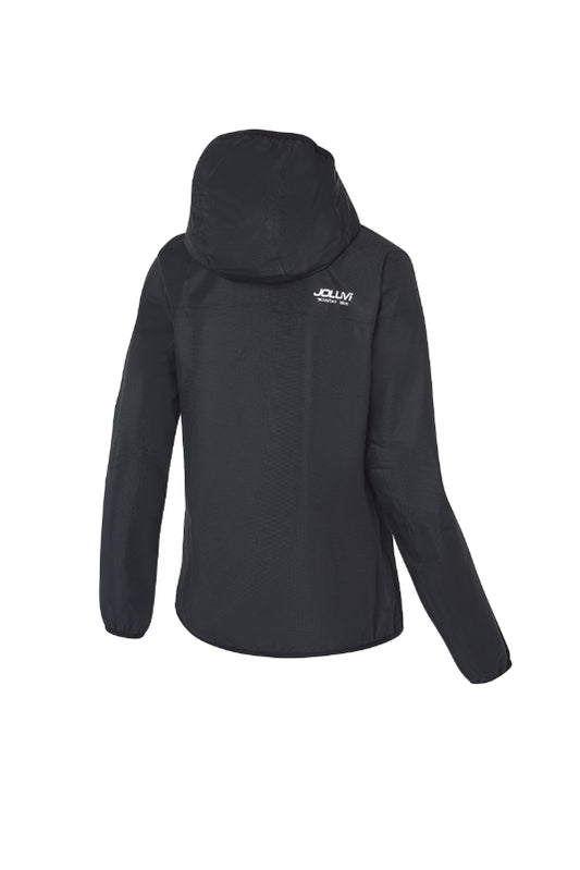 Chaqueta impermeable Joluvi Tournai de mujer