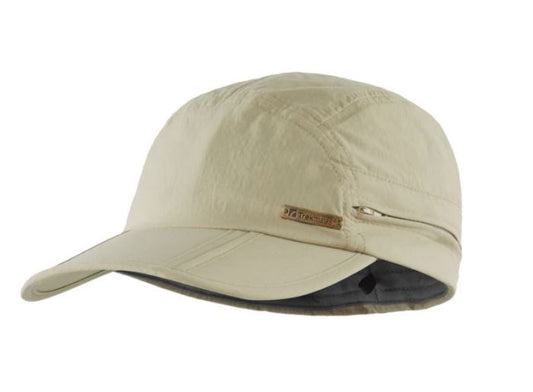 Visera outdoor protección 50+ para el sol con siroquera