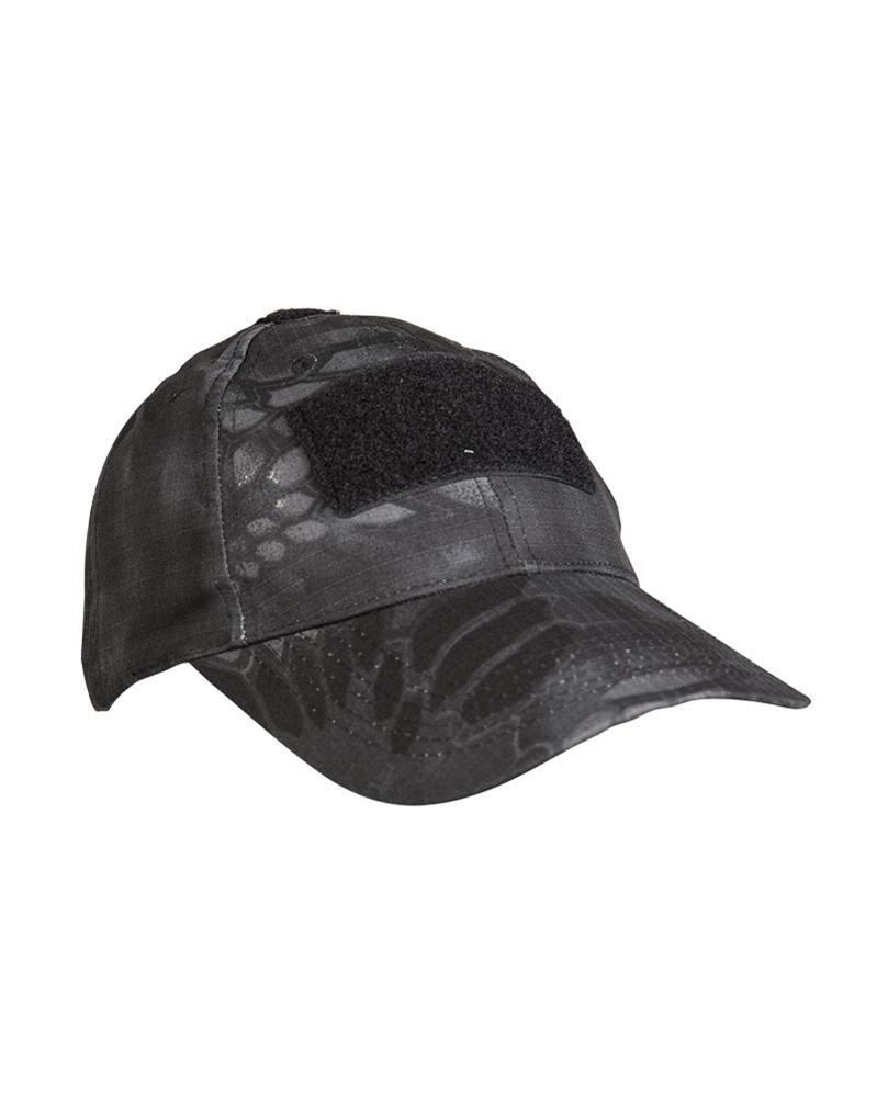 Visera táctica MANDRA® NIGHT NORTHVIVOR