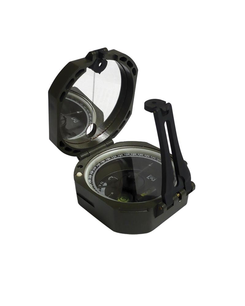 Brújula M2 compás de artillería USA NORTHVIVOR
