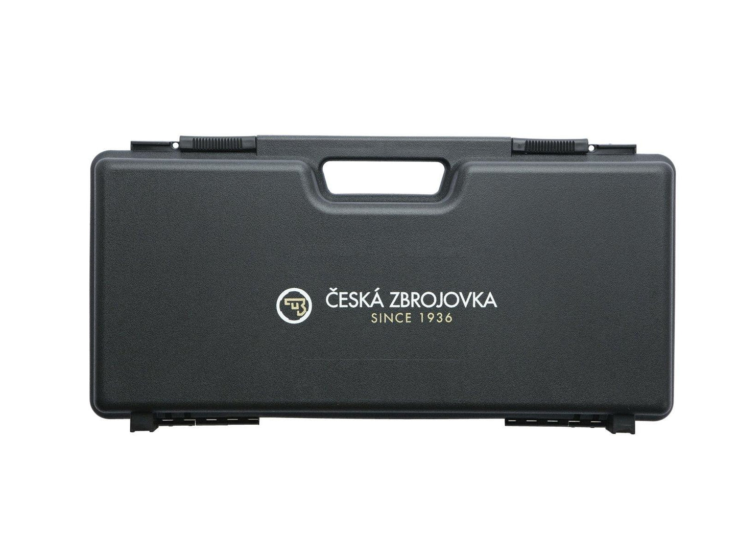 Maletin  Ceska Zbrojovka  CZ, negra NORTHVIVOR