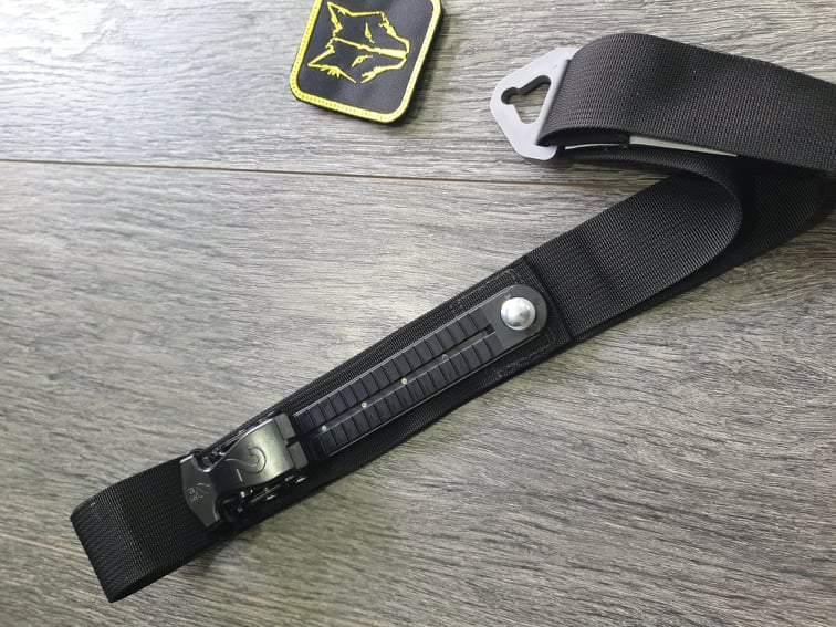 Torniquete de extremidad Rapid Stop Tactical NORTHVIVOR