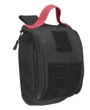 Kit Northvivor botiquín ifak control de hemorragias NORTHVIVOR