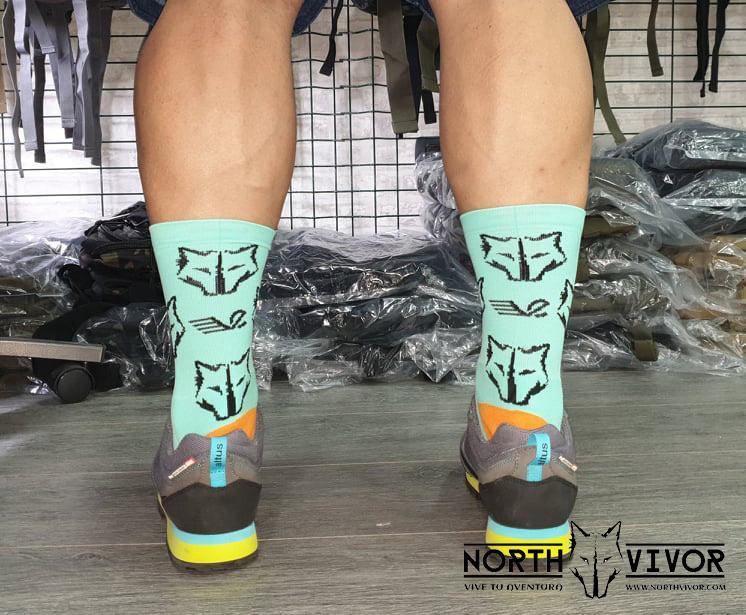 Calcetín outdoor Northvivors 360 NORTHVIVOR