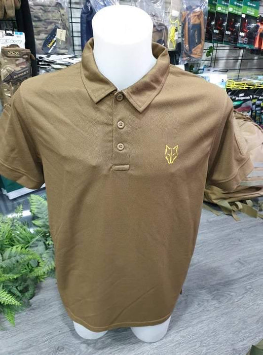 Polo Técnico secado rápido Northvivor NORTHVIVOR