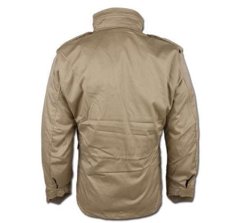 Chaqueta de campo us feldjacke m65 NORTHVIVOR