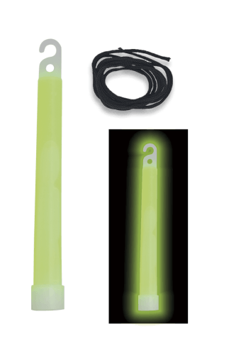 Barra de luz química 6" NORTHVIVOR