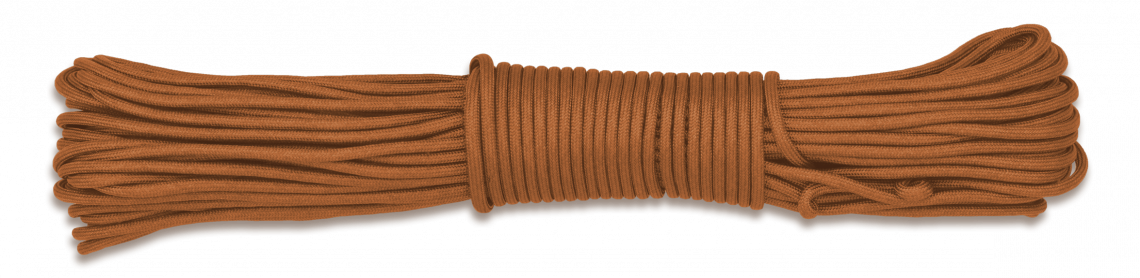 Corda paracord multiuso 30m