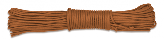 Cuerda multiusos paracord 30m