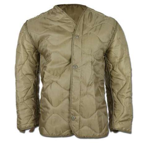 Chaqueta de campo us feldjacke m65 NORTHVIVOR