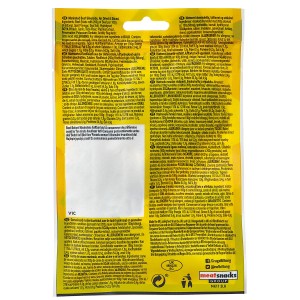 Carne de ternera marinada al estilo sudafricano.