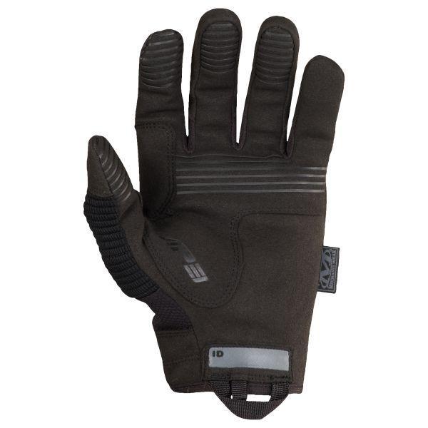 Guantes Mechanix M-Pact 3 negro NORTHVIVOR