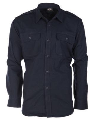 camisa de campo ripstop NORTHVIVOR