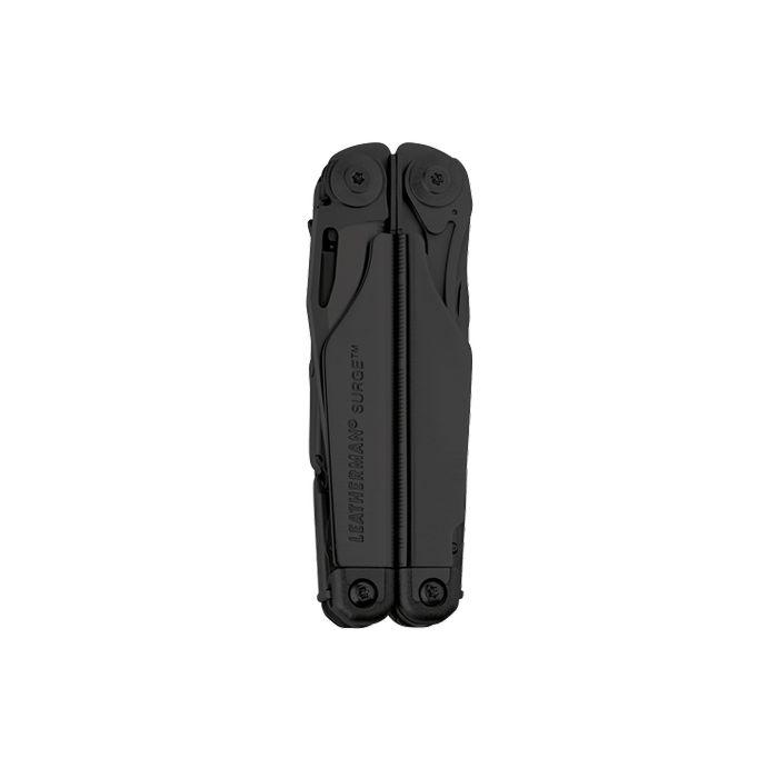 Leatherman Surge negra funda nylon NORTHVIVOR