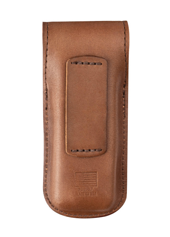 Funda Piel Leatherman Heritage NORTHVIVOR