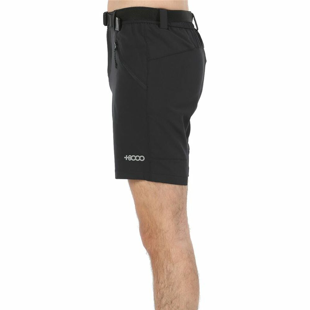 Calça Adulto mas8000 Develop M Preto Masculino