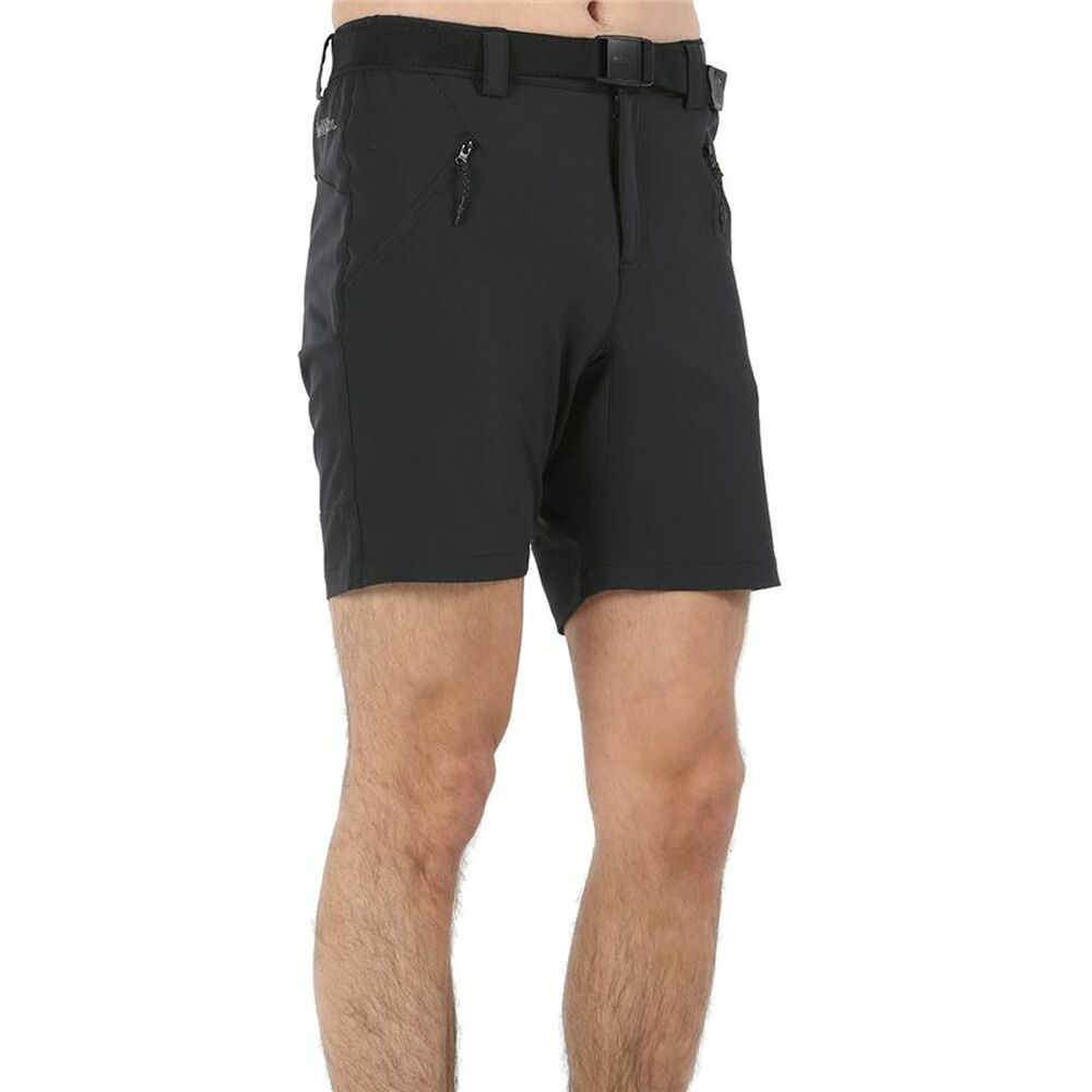 Calça Adulto mas8000 Develop M Preto Masculino