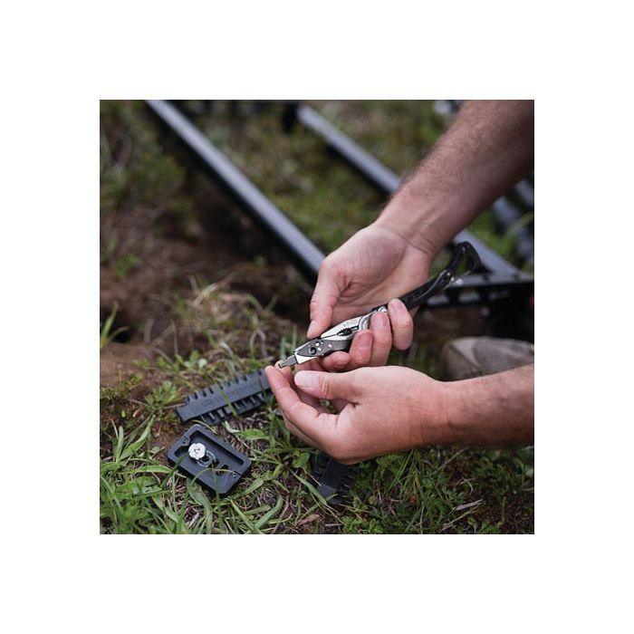 Leatherman Bit Kit: juego de puntas removibles NORTHVIVOR
