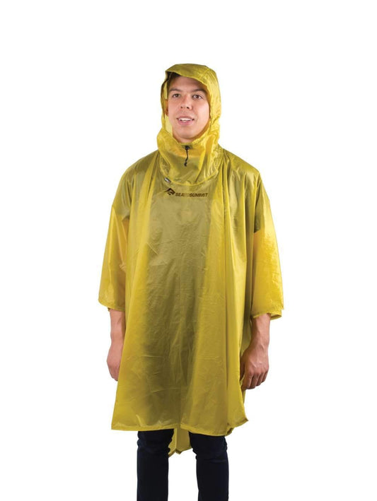 Poncho de lluvia Ultra Sil nano NORTHVIVOR