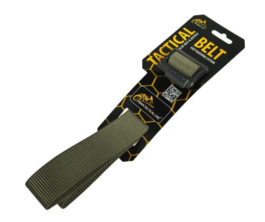 Cinturón táctico urbano Helikon tex NORTHVIVOR