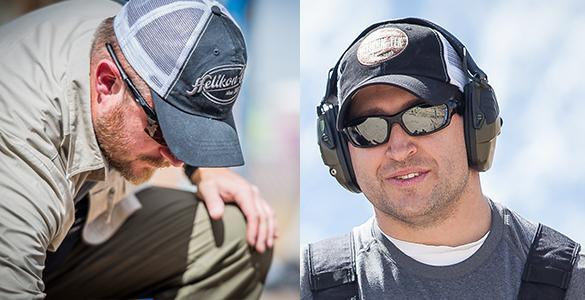 Gorra Helikontex trucker NORTHVIVOR