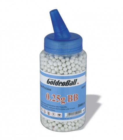 Bola golden ball compacta 2000 NORTHVIVOR