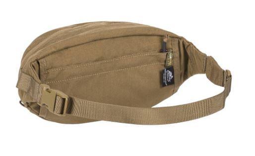 Riñonera de cordura bandicoot waist pack ® NORTHVIVOR