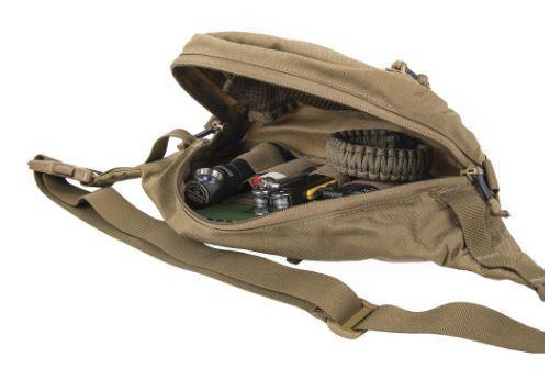Riñonera de cordura bandicoot waist pack ® NORTHVIVOR