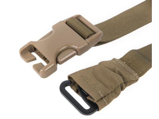 Riñonera de cordura bandicoot waist pack ® NORTHVIVOR