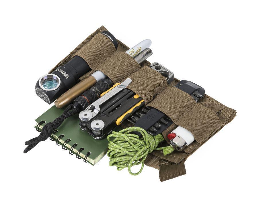 Riñonera de cordura bandicoot waist pack ® NORTHVIVOR