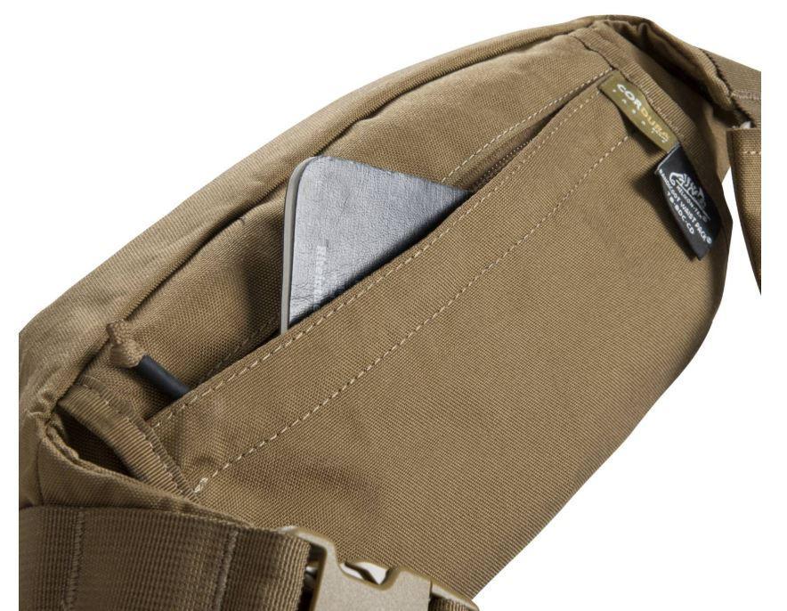 Riñonera de cordura bandicoot waist pack ® NORTHVIVOR